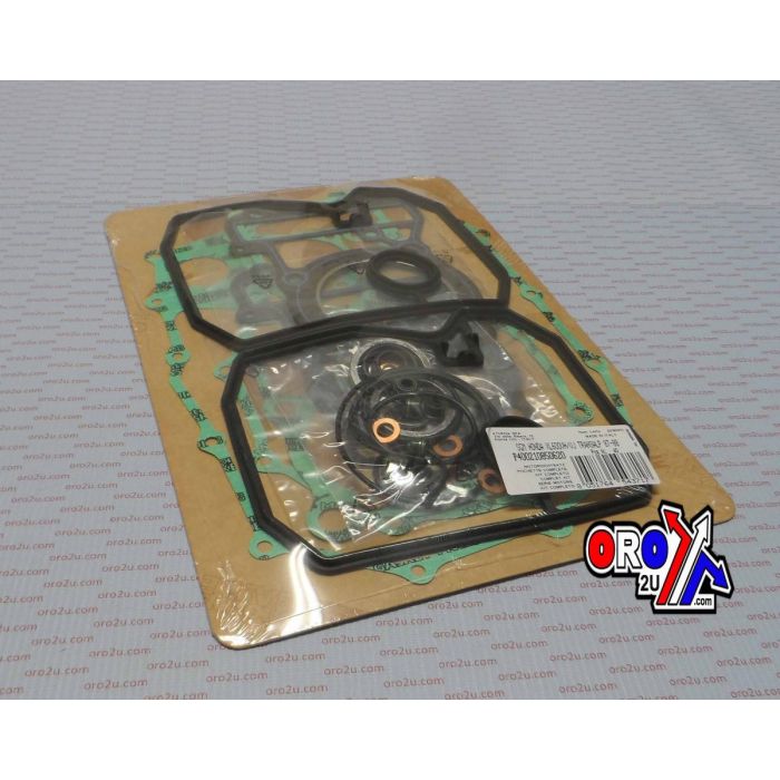 Fullsats 87-88 Xl600 Athena P400210850620 Honda