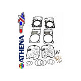 Fullsats Nt700 06-10 Xl700 08-11 Athena P400210850272 Honda