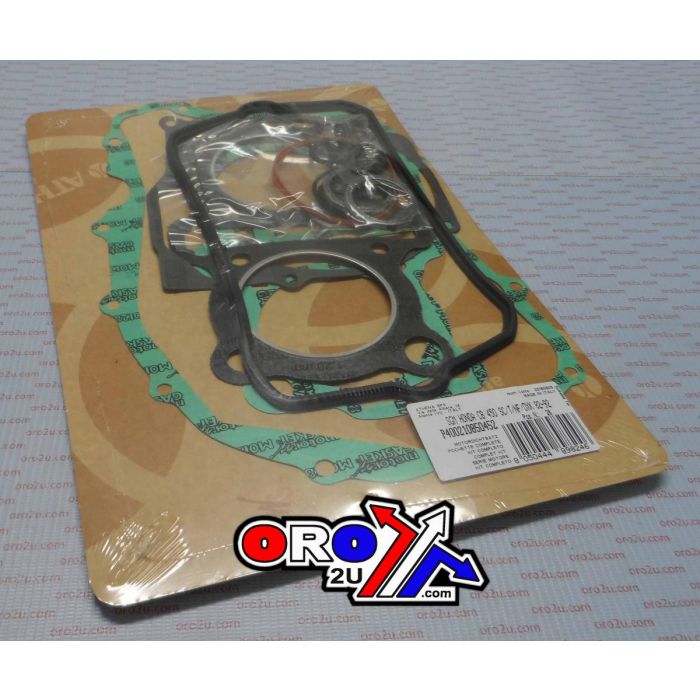 Fullsats Cb450 82-89 Athena P400210850452 Honda