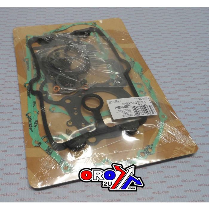 Fullsats Cb500 89-96 Athena P400210850503 Honda