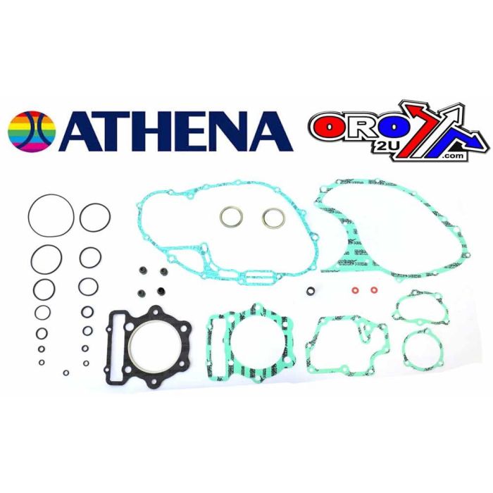 Fullsats Ft500 82-83 Athena P400210850506 Honda