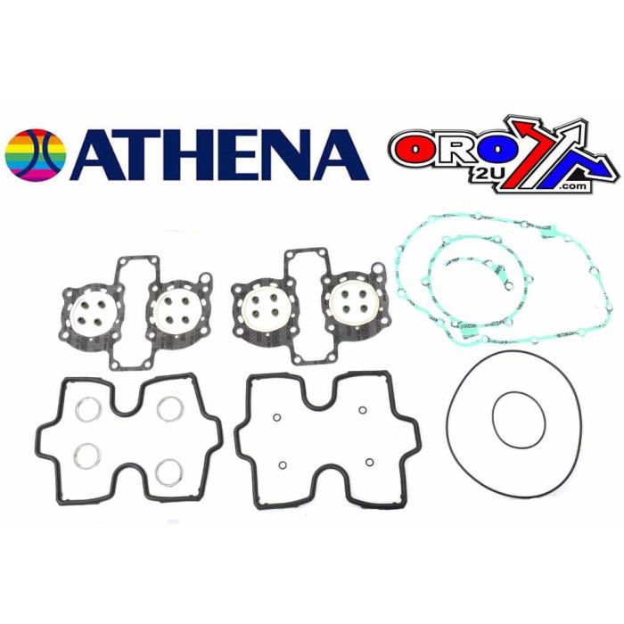 Fullsats Vf500 83-85 Athena P400210850540 Honda