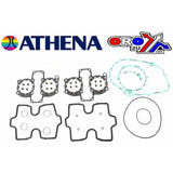 Fullsats Vf500 83-85 Athena P400210850540 Honda