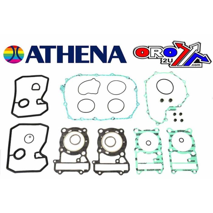 Fullsats Vt500 83-88 Athena P400210850550 Honda