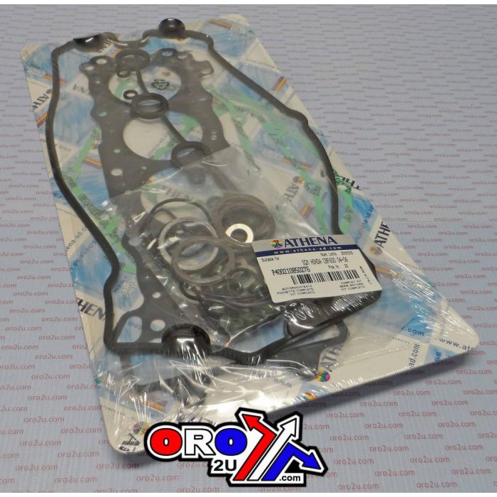 Fullsats Cbf600 04-06 Athena P400210850276 Honda