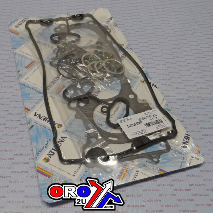 Fullsats Cbf600 08-10 Athena P400210850277 Honda