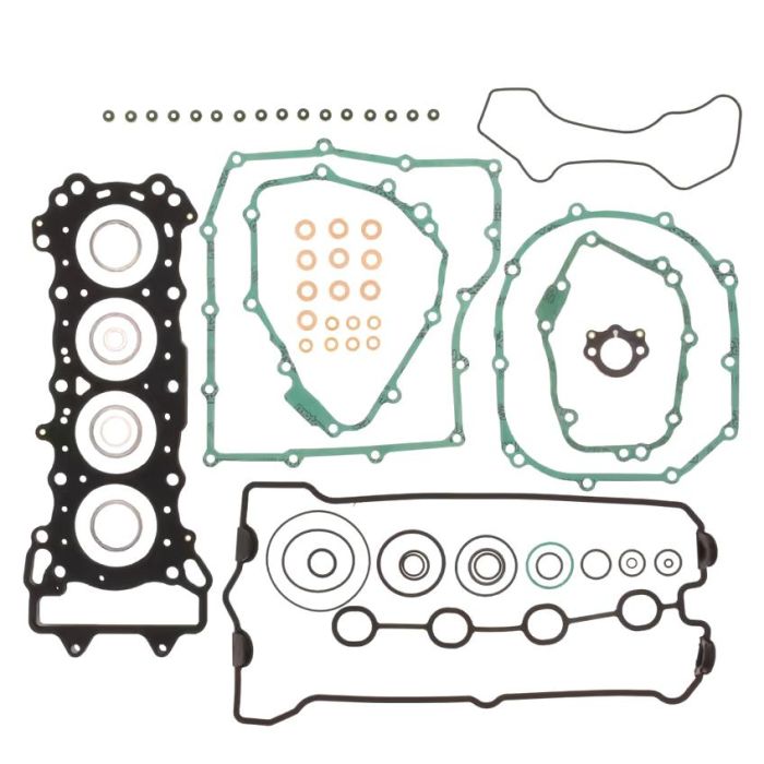 Fullstängd Pättning Cbr600F 91-94 Athena P400210850601 Honda