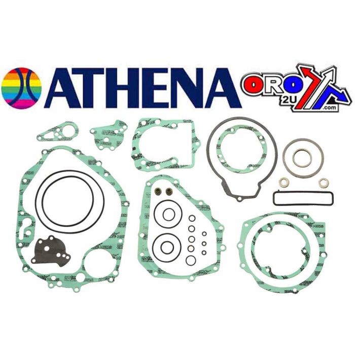 Packning Full Set 79-80 Klx250 Athena P400250850265 Kawasaki