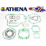 Packning Full Set 92-93 Kx125 Athena P400250850130