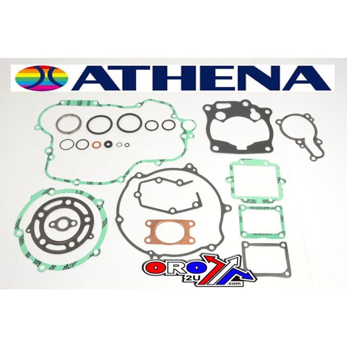 Full Set 98-99 Kx125 Athena P400250850137/1