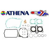 Full Set Cb250 79-83 Athena P400210850240 Honda