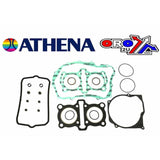 Full Set Cm/Cb400 78-83 Athena P400210850400 Honda