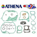 Full Set Ct100 80-86 Athena P400210850112 Honda