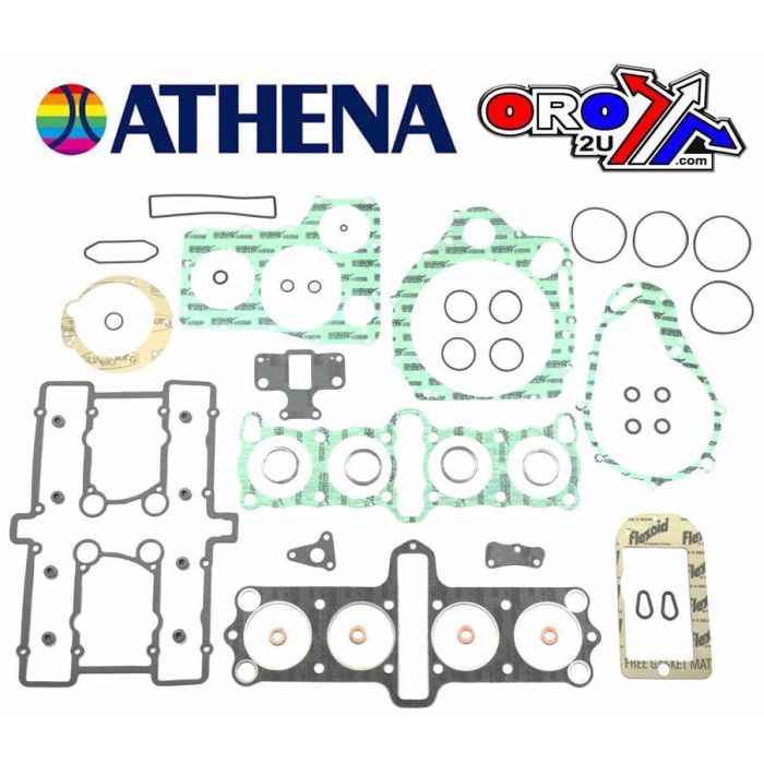 Full Set Gs850 79-81 Athena P400510850800 Suzuki