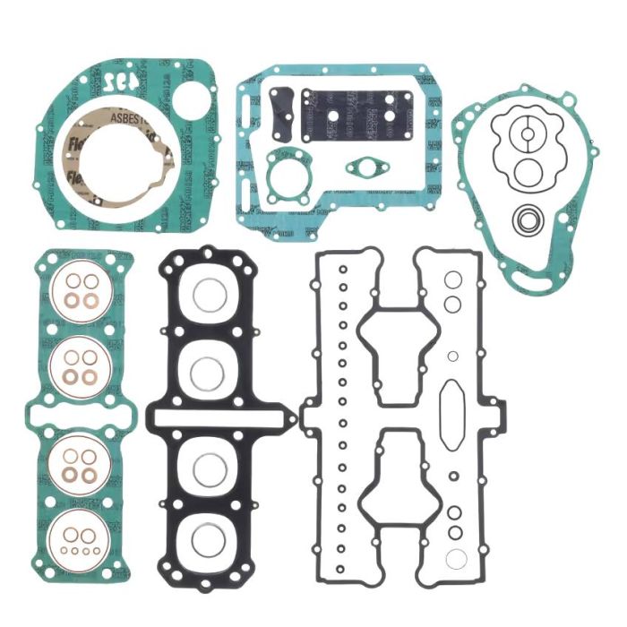 Full Set Gs1100 82-83 Athena P400510850965 Suzuki