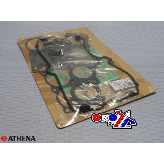 Full Set Gsx-R750 85-87 Athena P400510850729 Suzuki