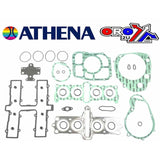 Full Set Gs650E 81-82 Athena P400510850600 Suzuki