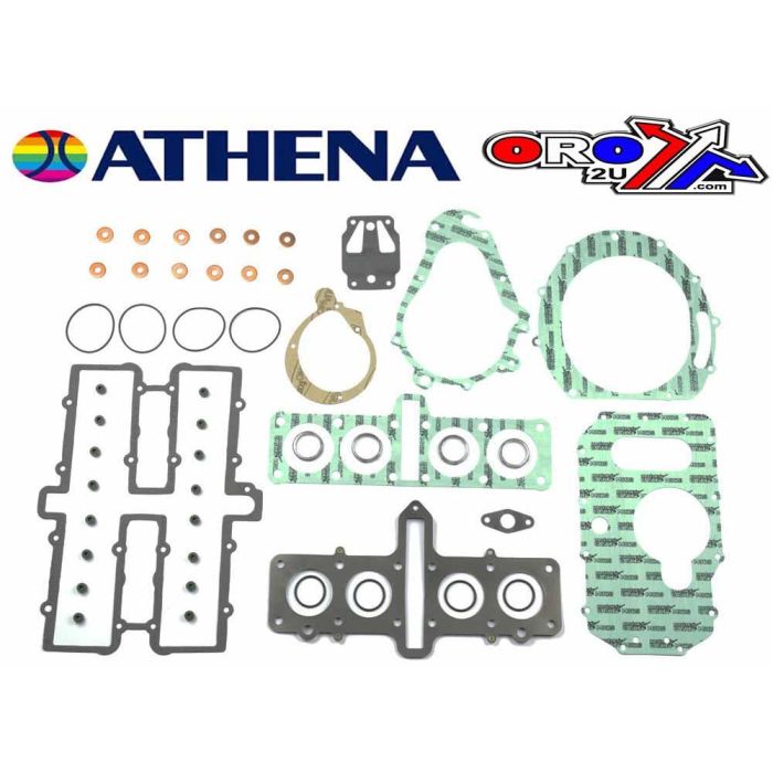 Full Set Gsx400 81-83 Athena P400510850404 Suzuki