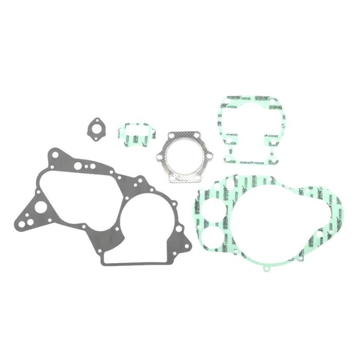 Full Set Ts250 77-81 Athena P400510850265 Suzuki