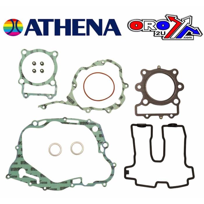 Full Set Tt350 Xt350 Athena P400485850312 Yamaha