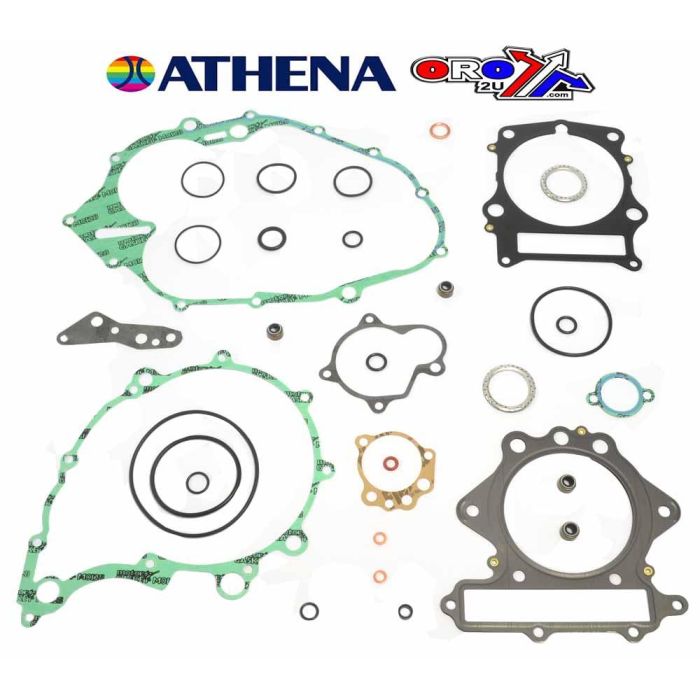 Packning Full Set Tt/Xt 600 Athena P400485850032 Yamaha