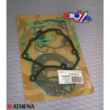 Full Set Dt200 88-92 Athena P400485850207 Yamaha