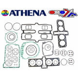 Full Set Gpz600 85-95 Athena P400250850600/1 Kawasaki