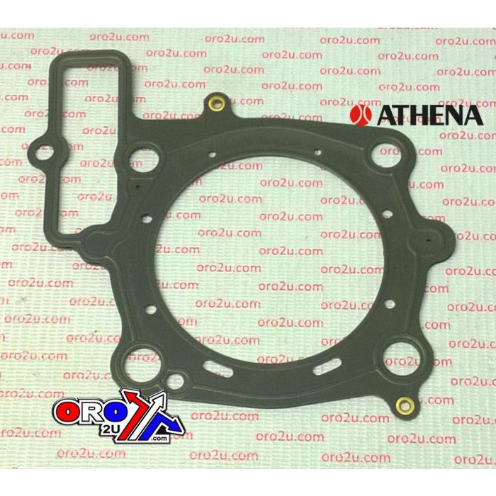 Cylindertoppspätning Rxv/Sxv 550 06-11 Athena S410010001013 Aprilia