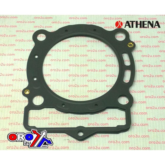 Cylindertoppspätning Ktm 350 11-17 Athena S410270001038 Husqvarna