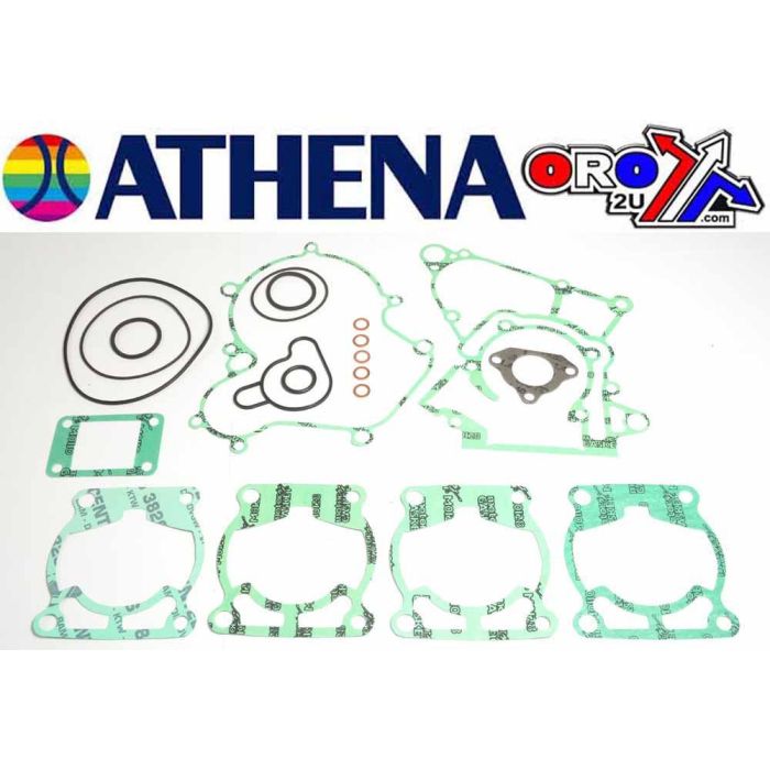 Komplett Packningssats Ktm Sx/Xc 50 09-22 Athena P400270850049 Gas Gas