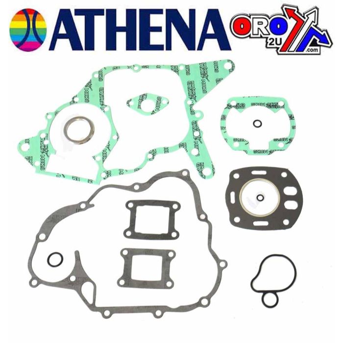 Komplett Packningssats Honda 75/80 83-87 Athena P400210850071