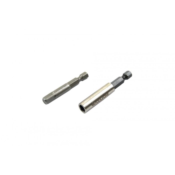 2Pc Magnetisk Bitadapter 1/4'' Kdpsd240