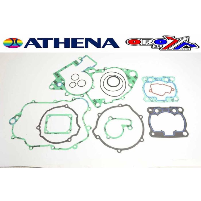 Komplett Packningssats Husqvarna Cr/Wr 125 93-96 Athena P400220850127/1 Cagiva Wre125