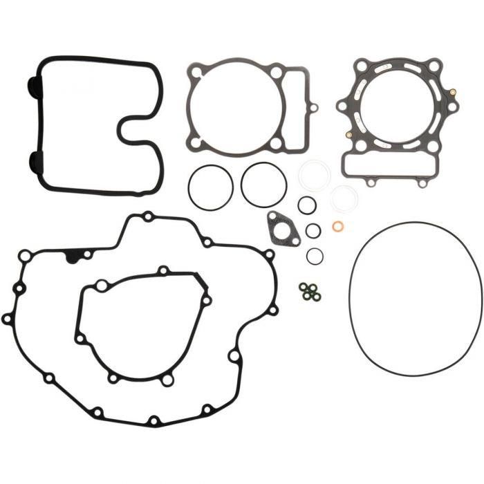 Komplett Täckningssats Smr/Tc/Te/Txc 310 09-10 Athena P400220850261 Husqvarna