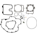 Komplett Täckningssats Smr/Tc/Te/Txc 310 09-10 Athena P400220850261 Husqvarna