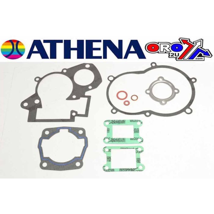 Komplett Packningsset Ktm Ac/Xc 50 02-08 Athena P400270850003