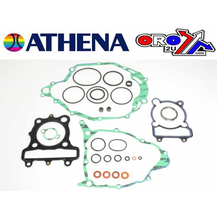 Komplett Packningssats Tt-R 230 05-07 Athena P400485850074 Yamaha