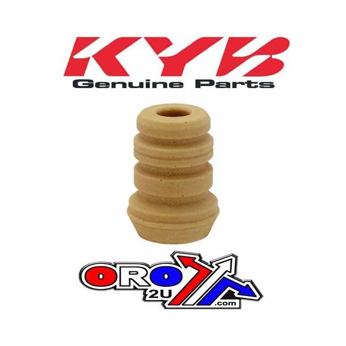 Kyb Stötförfare 16 Mm X 59 Mm 1203416008 Yamaha Wr 450 F 2012-2019