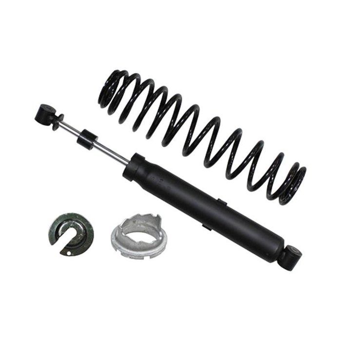 Shock Hd Atv Bak Polaris Bronco Au-04416 Oem 7043463