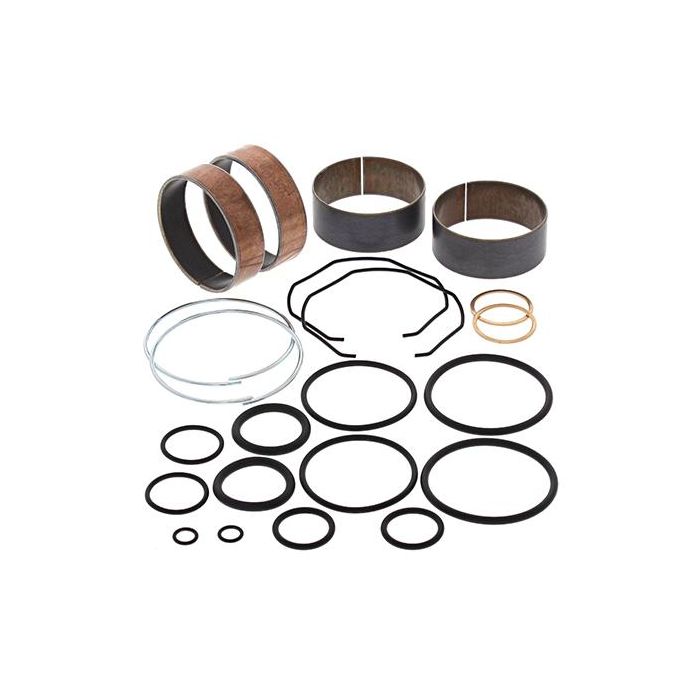 Gaffel Bushing Kit 13-14 Kaw Kx450F Allballs 38-6109 Smuts