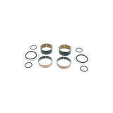 Gaffel Bushing Kit 14-17 Ktm/Husky/Husaberg Allballs 38-6122 Dirt