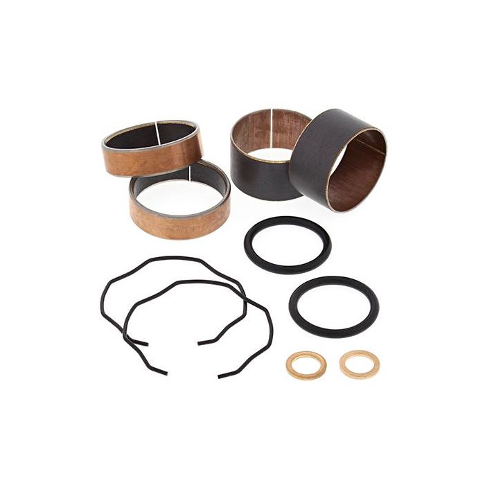 Gaffel Bushing Kit 85-10 Hon Xr200/Kaw Kl250 Allballs 38-6011 Dirt