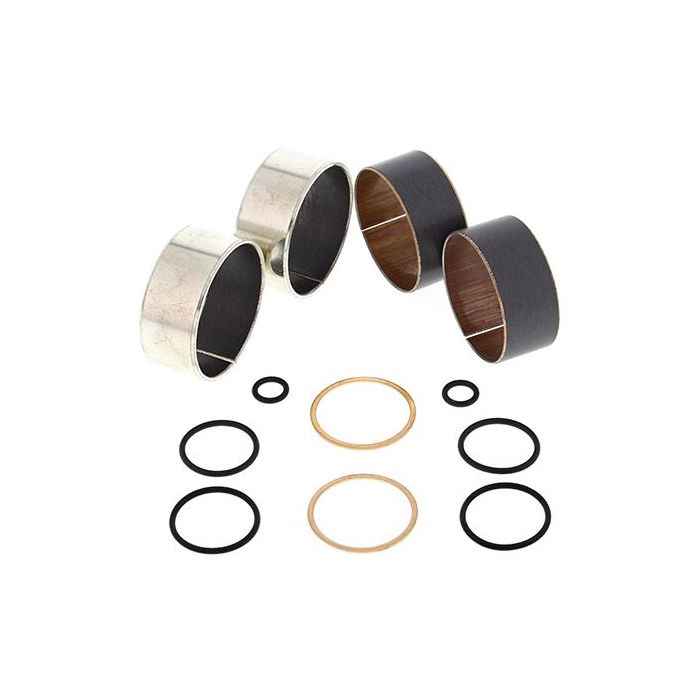 Gaffel Bushing Kit 00-01 Ktm Exc/Mxc/Sc/Sx/Sxs Allballs 38-6053 Dirt