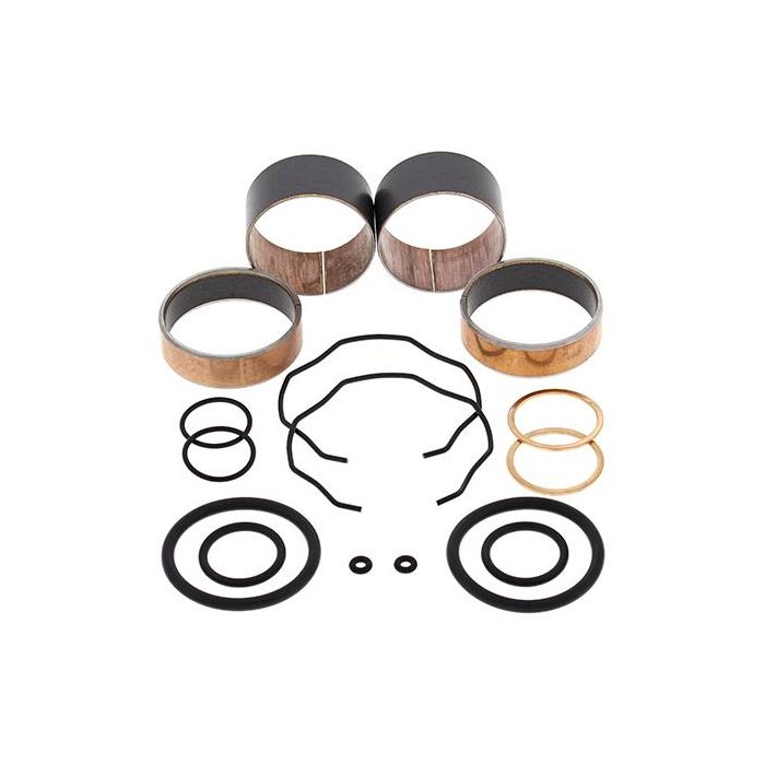 Gaffel Bushing Kit 95-22 Kaw Kx80/85/100/112 Allballs 38-6058 Dirt