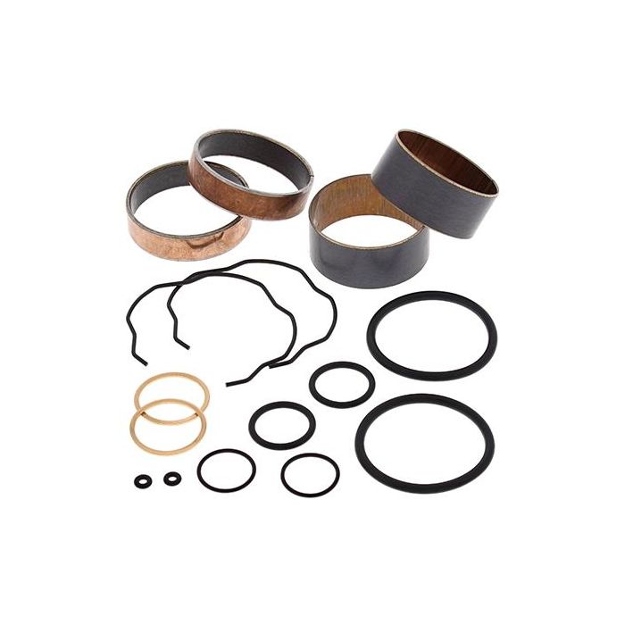 Gaffel Bushing Kit 91-22 Kaw Klx250-650 Allballs 38-6064 Smuts