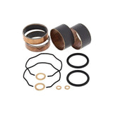 Gaffel Bushing Kit 85-05 Kaw Klr250 Allballs 38-6065 Dirt