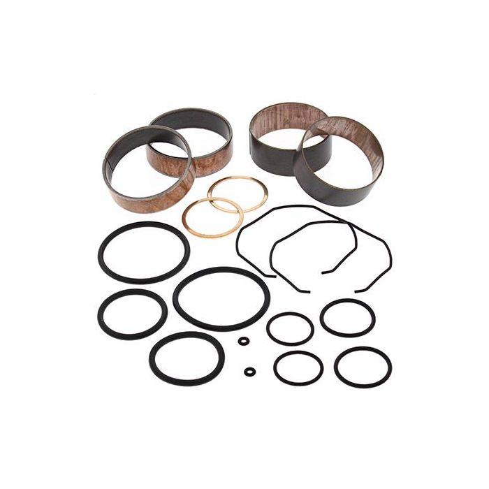 Gaffel Bushing Kit 04-07 Kaw Kx125/250 Allballs 38-6067 Dirt