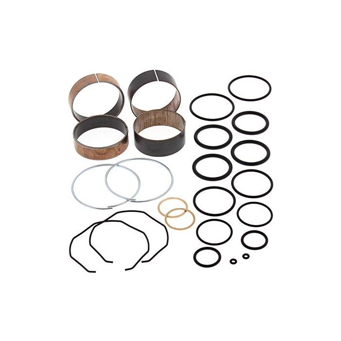 Gaffel Bushing Kit 05-22 Beta/Husky/Kaw/Yam Allballs 38-6068 Dirt