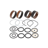 Gaffel Bushing Kit 08-16 Hon/Kaw/Yam 450 Allballs 38-6075 Dirt