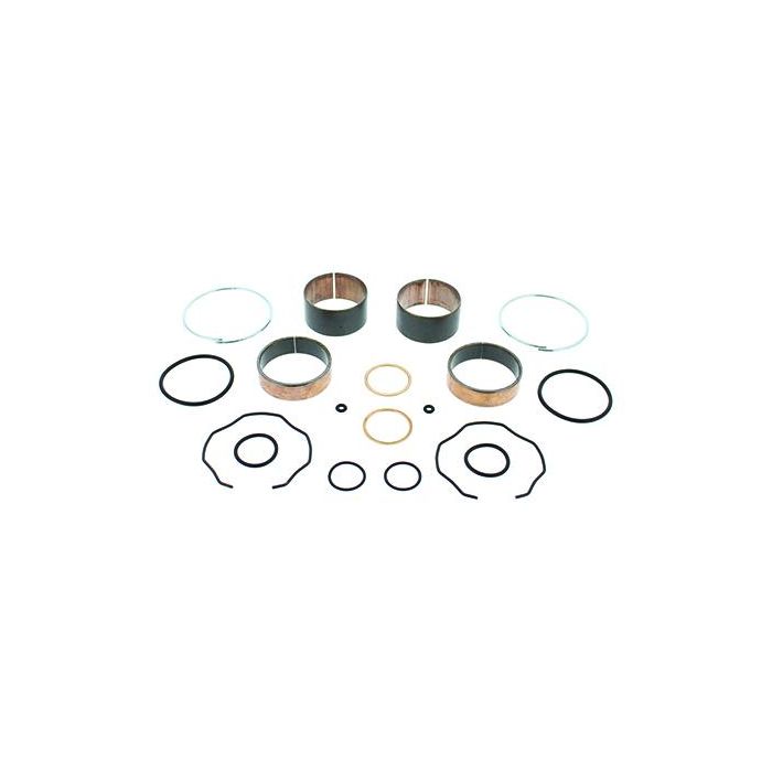 Gaffel Bushing Kit 96-22 Hon Cr/Crf/Suz Rm 80-150 Allballs 38-6112 Dirt